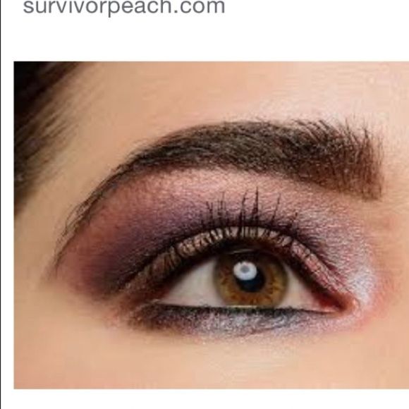 - “LAST ONE hard to find PRETTY BABY” QUAD EYE SHADOW PALETTE by TOM FORD - Picture 9 of 11